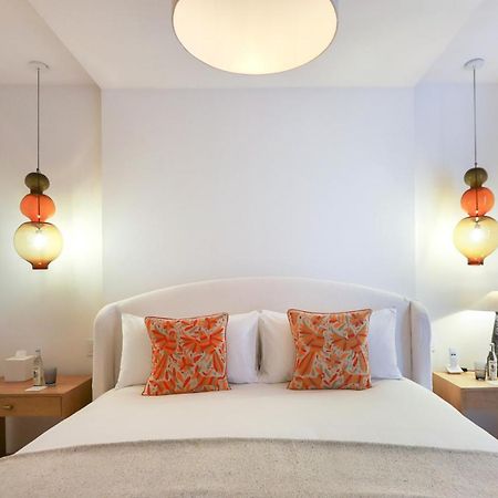 Lotel-Casa Arca San Miguel de Allende Ngoại thất bức ảnh