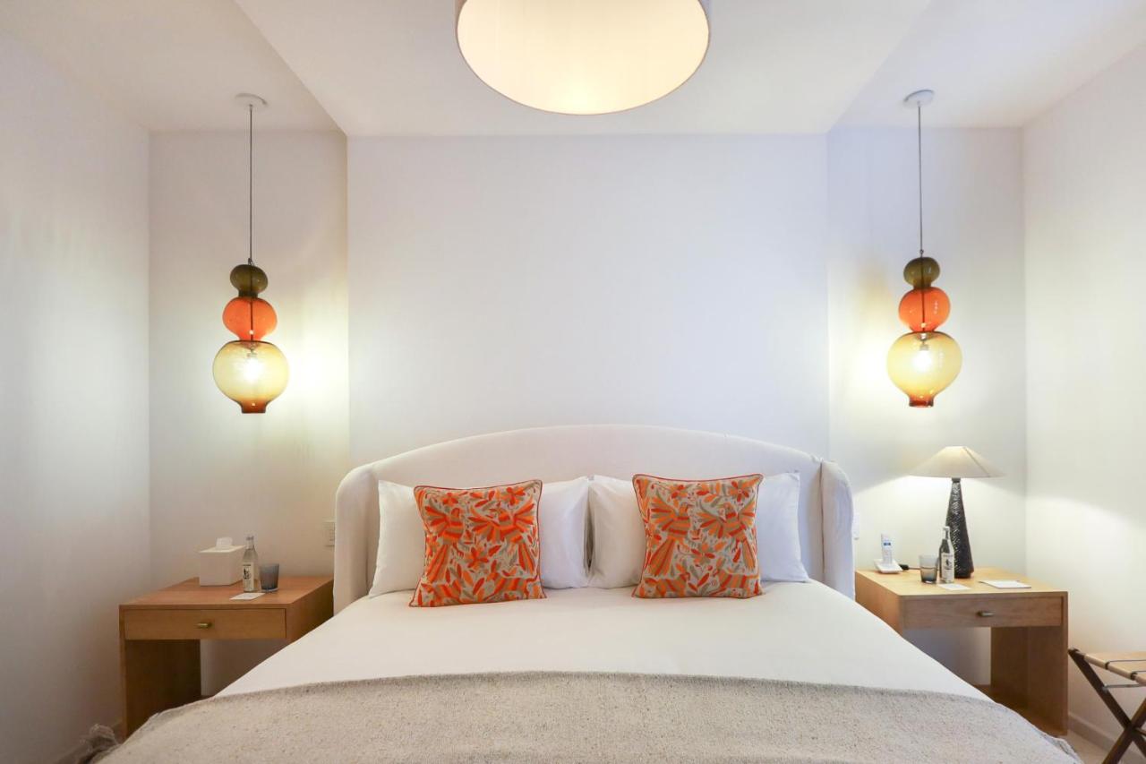 Lotel-Casa Arca San Miguel de Allende Ngoại thất bức ảnh