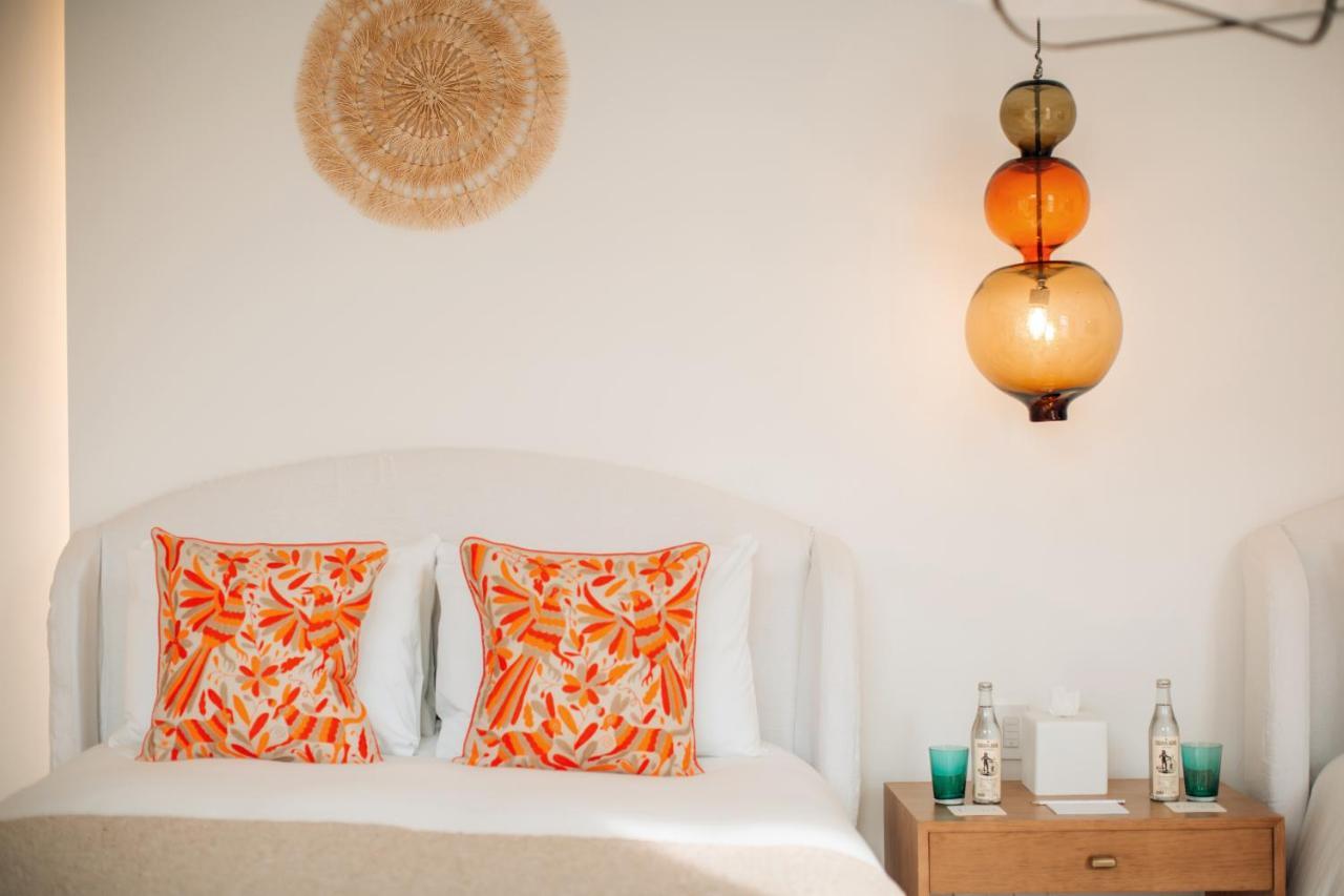 Lotel-Casa Arca San Miguel de Allende Ngoại thất bức ảnh