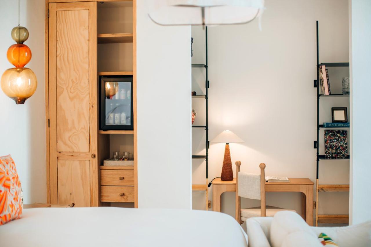 Lotel-Casa Arca San Miguel de Allende Ngoại thất bức ảnh