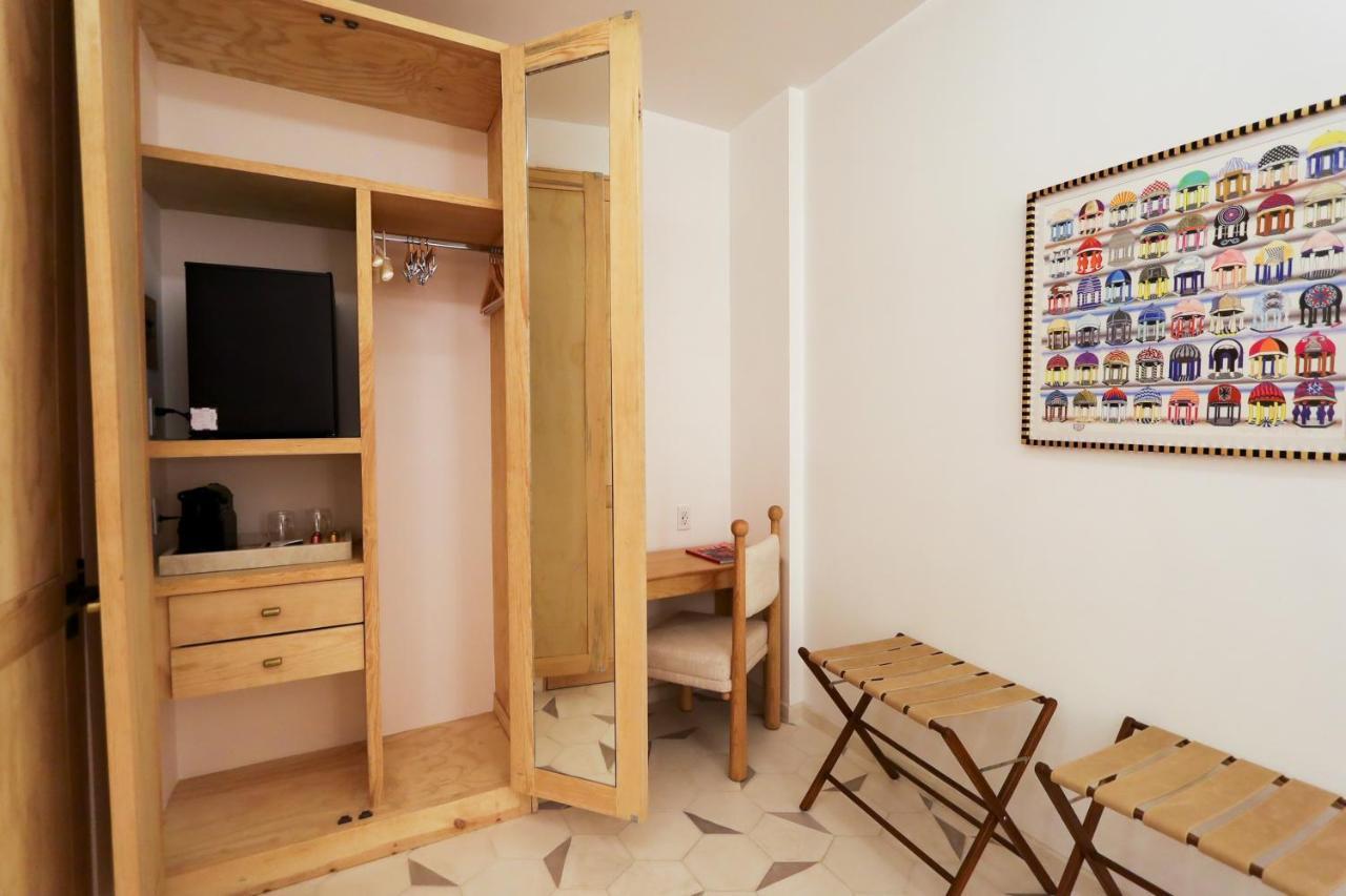 Lotel-Casa Arca San Miguel de Allende Ngoại thất bức ảnh