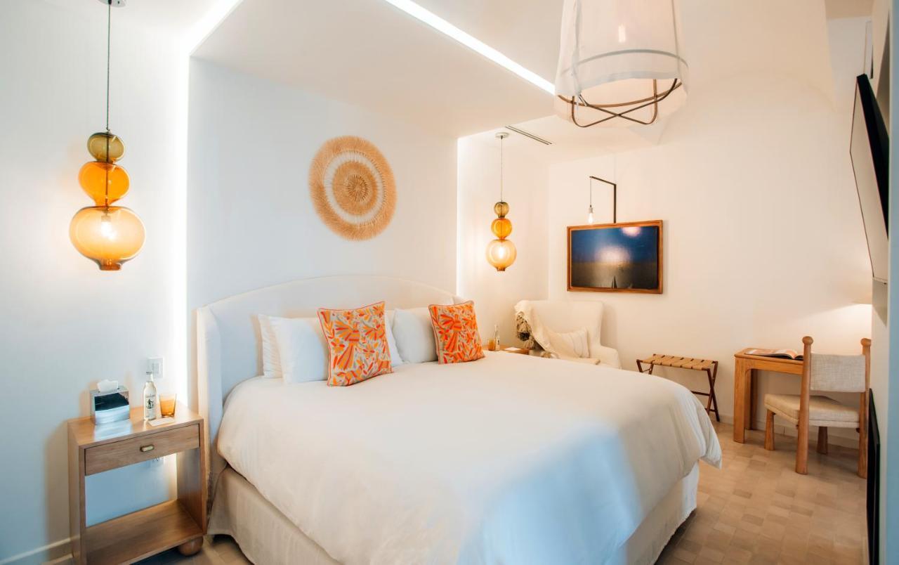 Lotel-Casa Arca San Miguel de Allende Ngoại thất bức ảnh