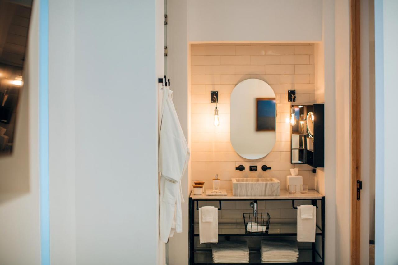 Lotel-Casa Arca San Miguel de Allende Ngoại thất bức ảnh