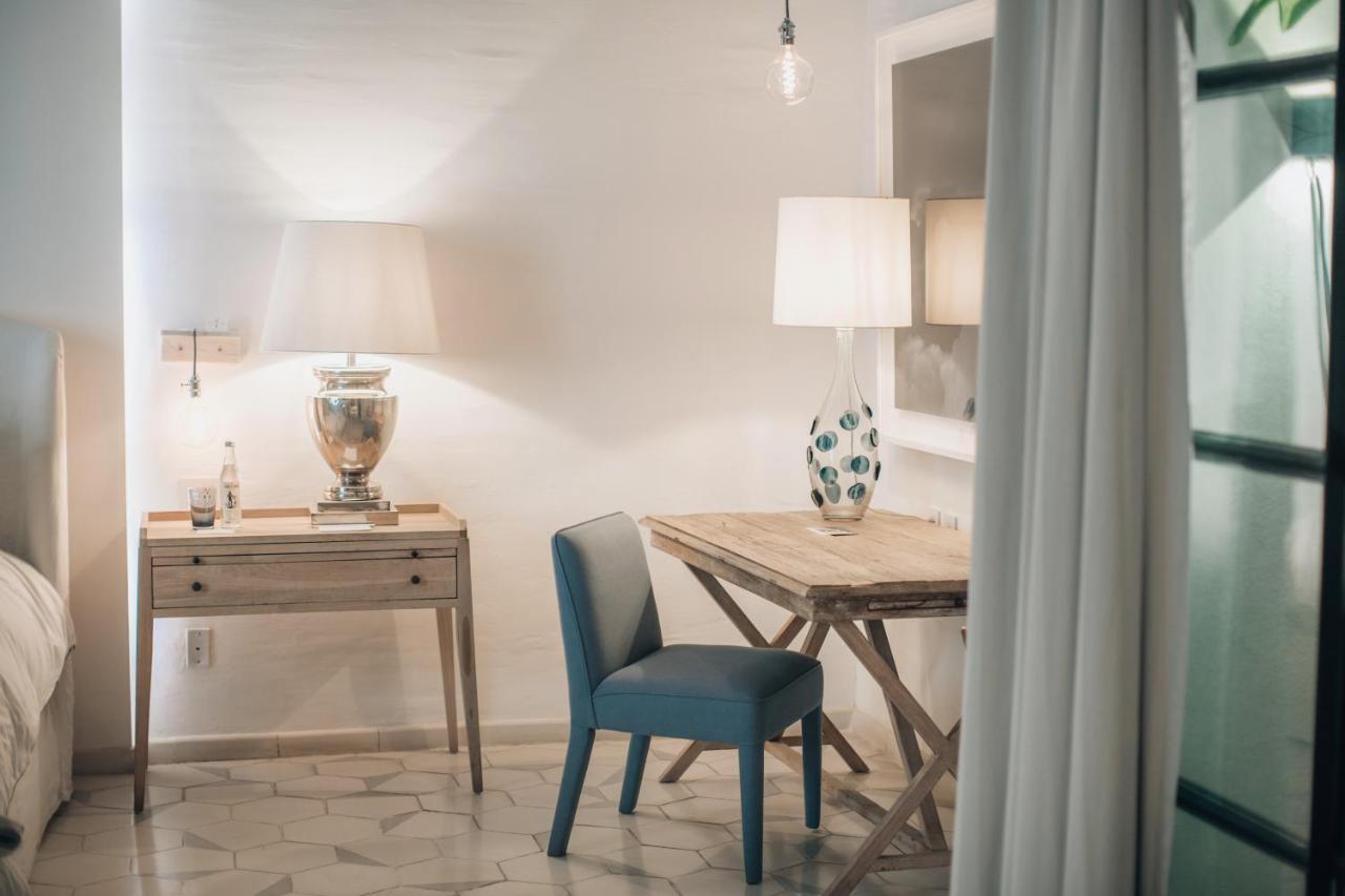 Lotel-Casa Arca San Miguel de Allende Ngoại thất bức ảnh