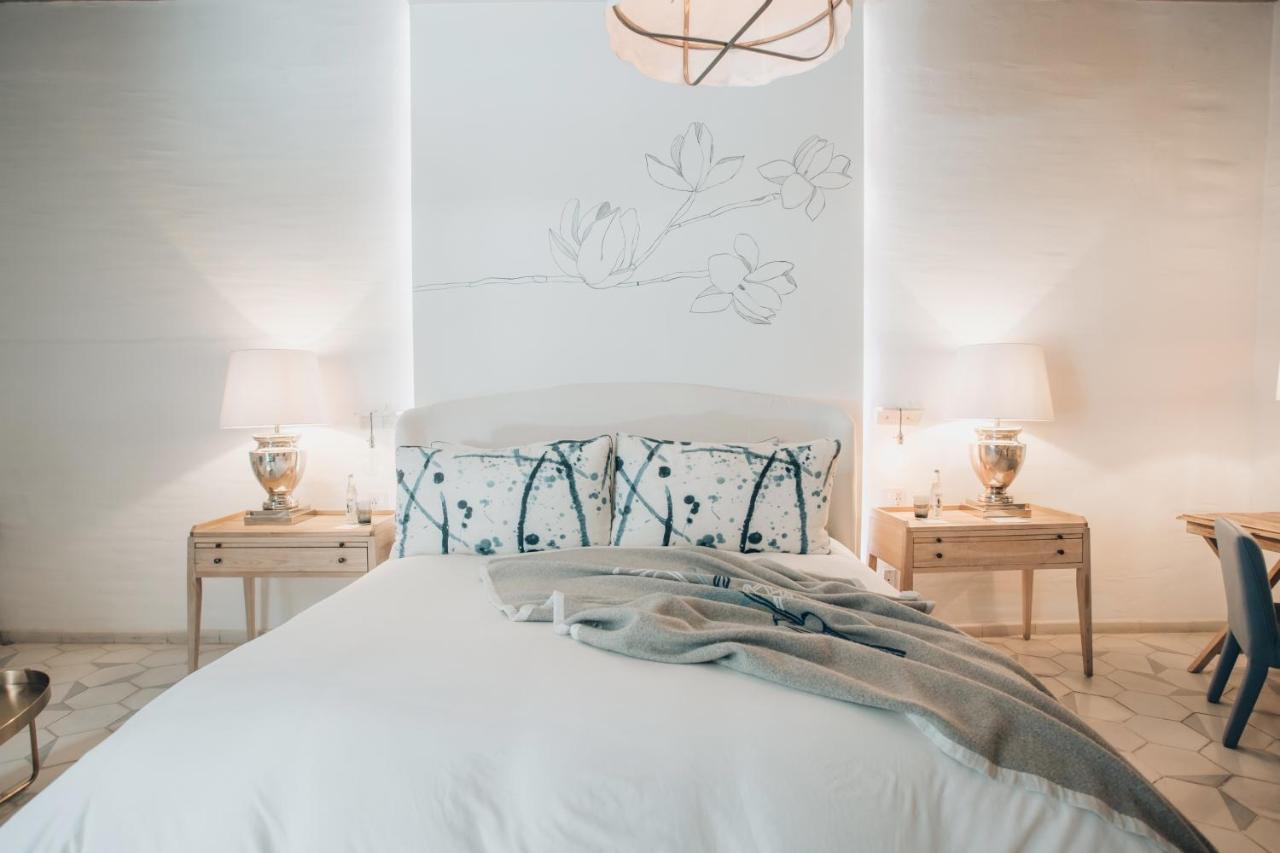 Lotel-Casa Arca San Miguel de Allende Ngoại thất bức ảnh