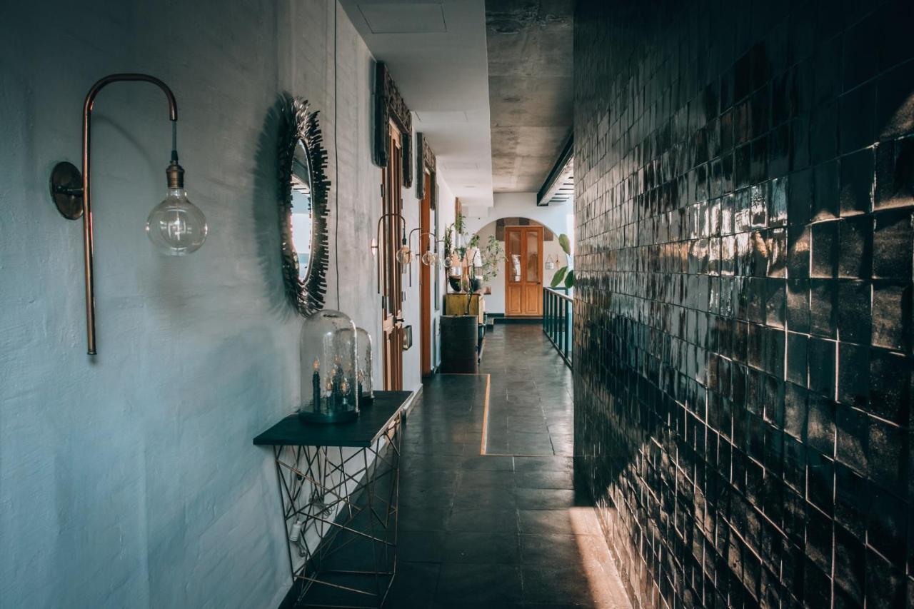 Lotel-Casa Arca San Miguel de Allende Ngoại thất bức ảnh